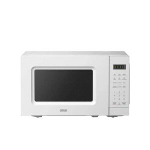Uğur UEF 20M BMD 20 lt Beyaz Mikrodalga Fırın