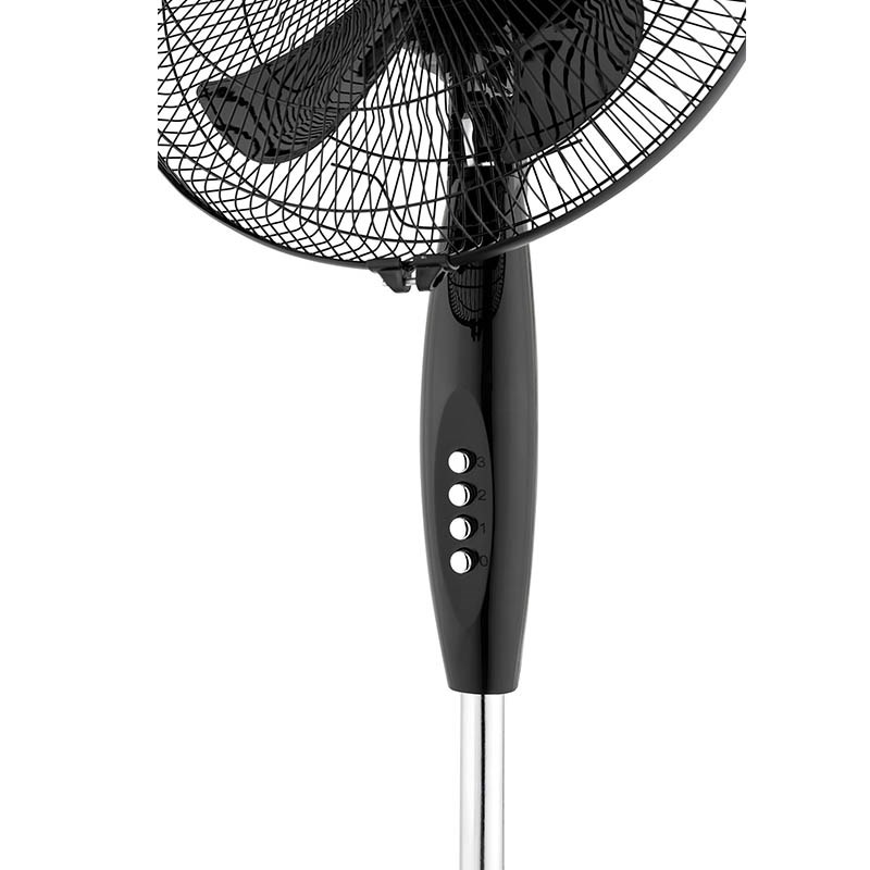 Range SF 1655 Cooling Ayaklı Vantilatör - Görsel 4