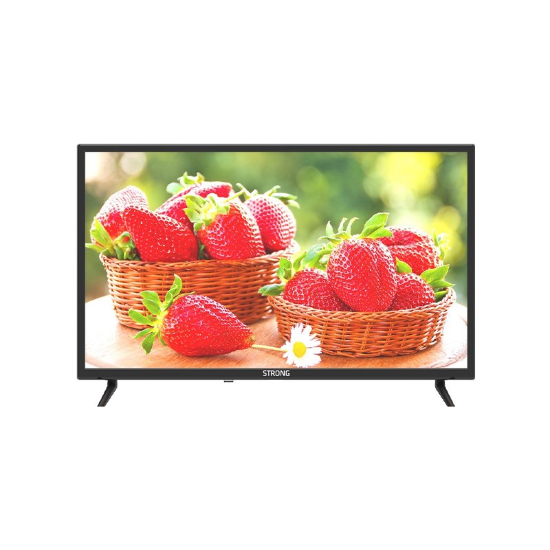Strong MS32EC2000 HD 32" 82 Ekran Uydu Alıcılı LED TV - Görsel 2