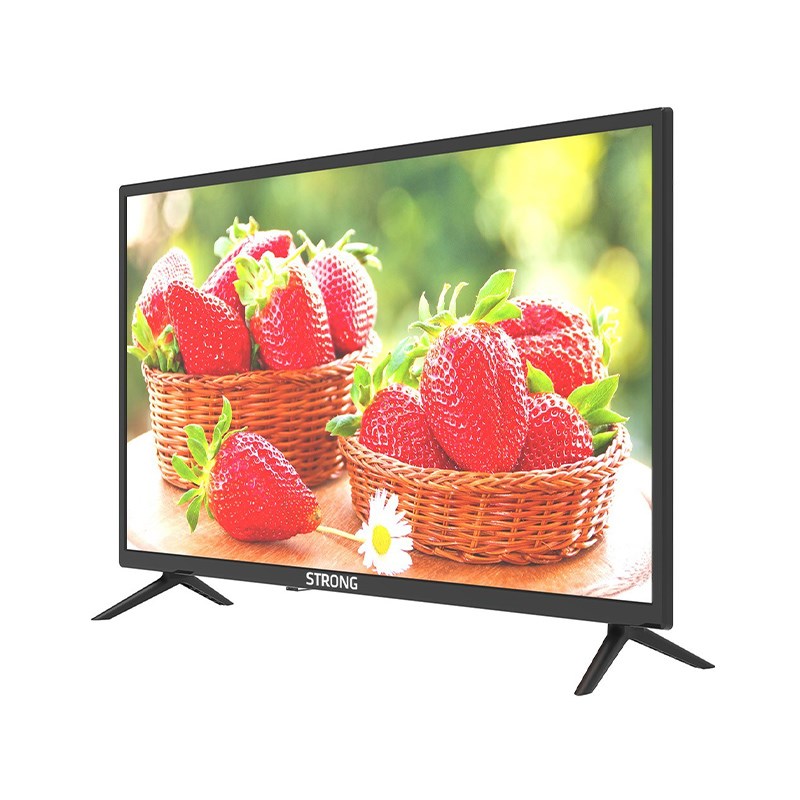Strong MS32EC2000 HD 32" 82 Ekran Uydu Alıcılı LED TV - Görsel 3