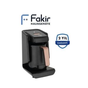 Fakir Miva Türk Kahve Makinesi