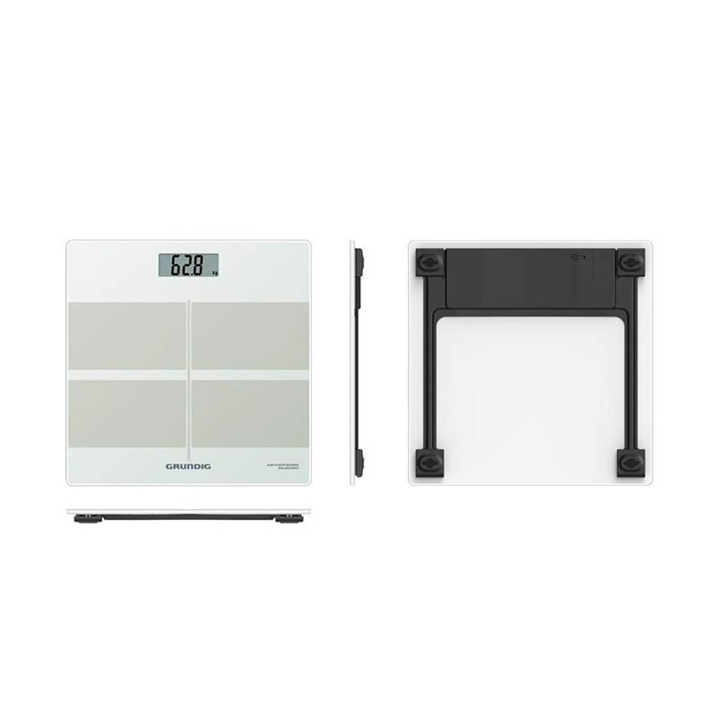 Grundig PS 3611 Dijital Baskül - Görsel 3