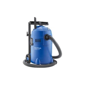 Nilfisk Buddy II 18 1200 W Islak ve Kuru Süpürge