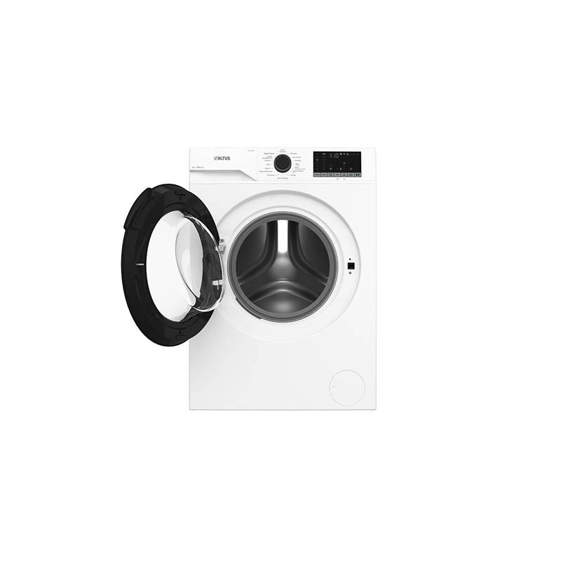 Altus AL CM 91050 1000 Devir 9 kg Çamaşır Makinesi - Görsel 6