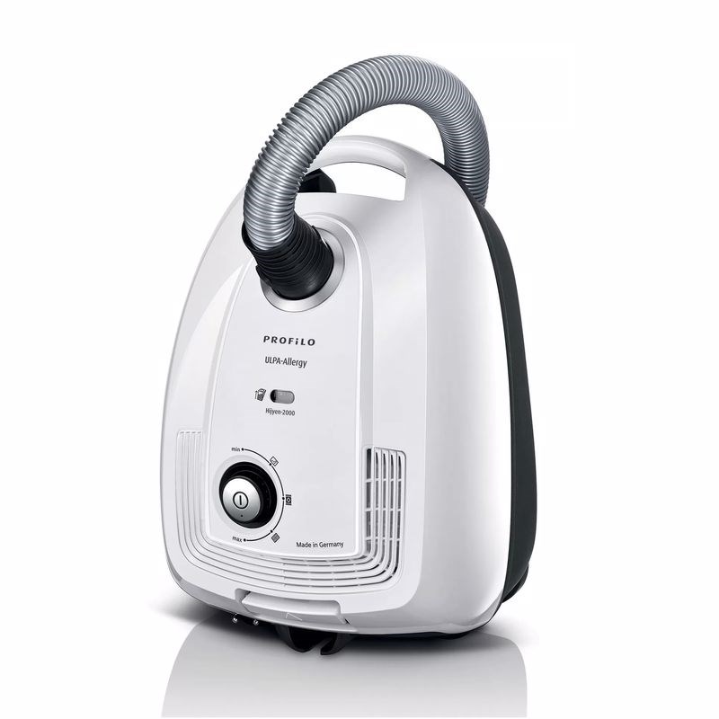 Profilo PSU7HIJ 600 W Toz Torbalı Süpürge