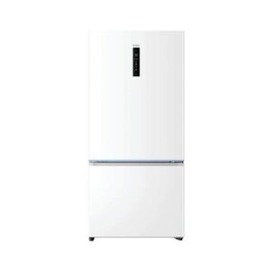 Haier HDR5818DNPW Kombi No Frost Buzdolabı