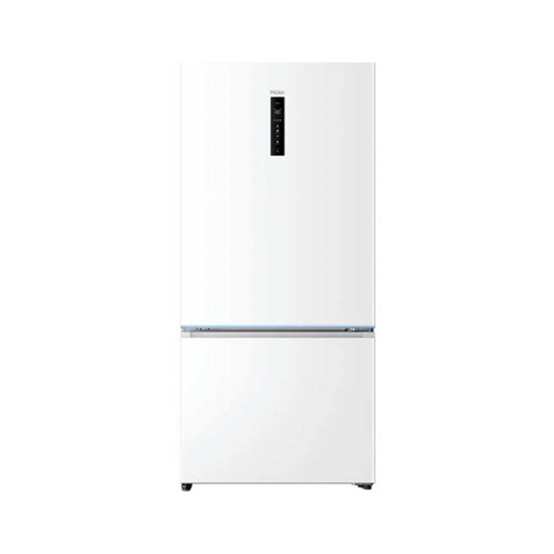 Haier HDR5818DNPW Kombi No Frost Buzdolabı