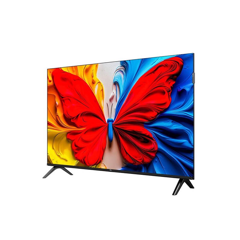 TCL 43S59K Full HD 43" 109 Ekran Uydu Alıcılı Android Smart QLED TV - Görsel 2