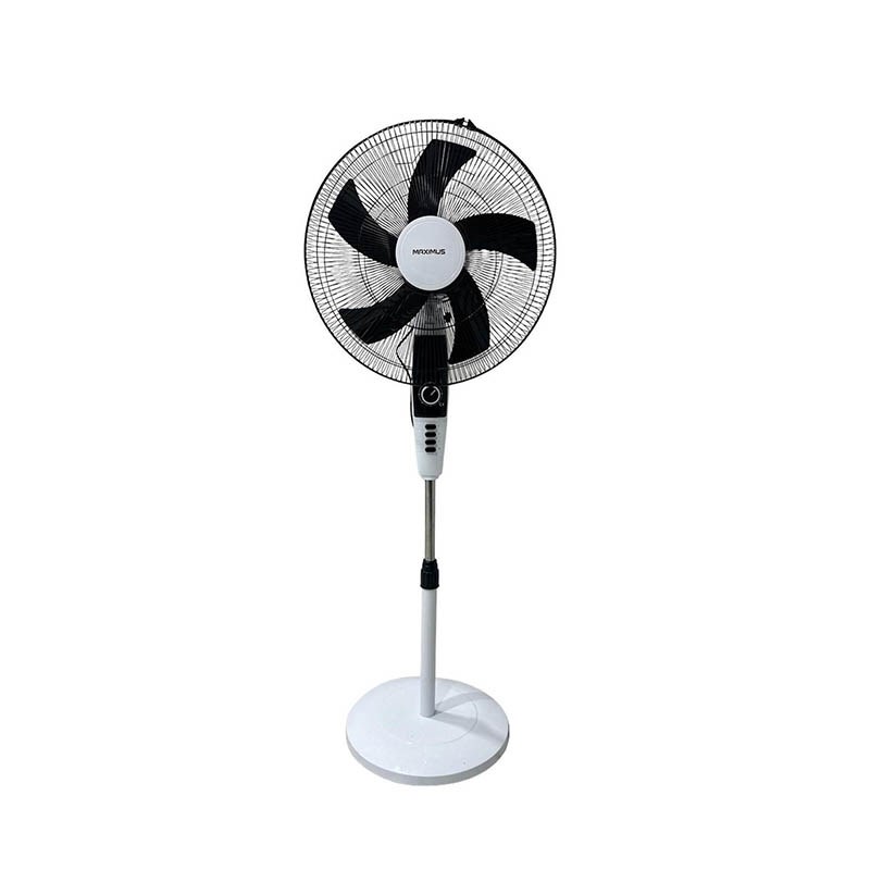 Maximus Neptün 18” Ayaklı Vantilatör