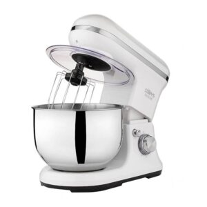 Stilevs Chef x Star 5 lt 1500 W Beyaz Stand Mikser