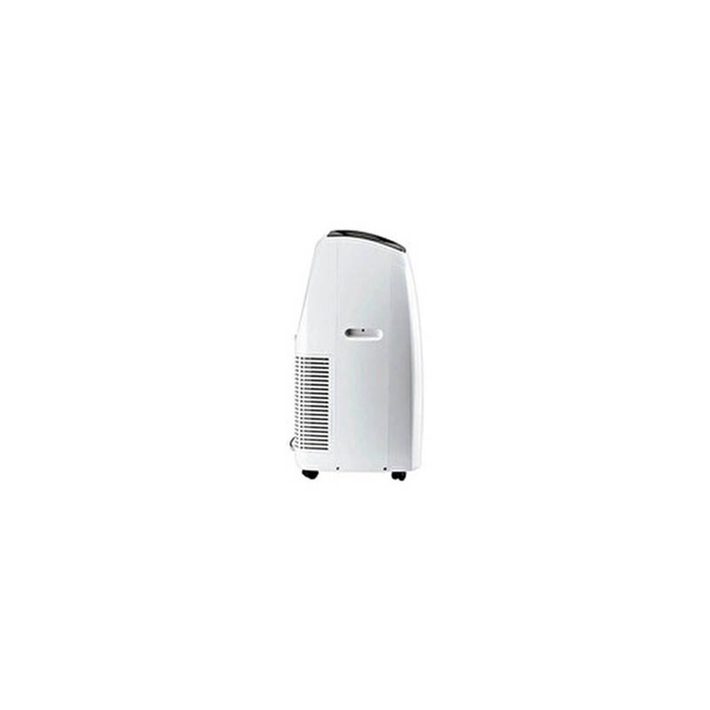 TCL TAC-09CPB/DL2 A 9000 BTU Inverter Mobil Klima - Görsel 2
