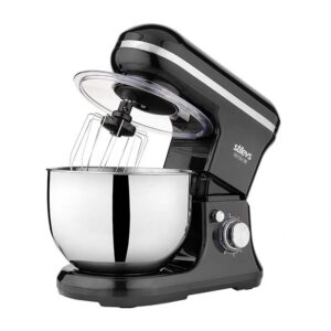 Stilevs Chef X Star 5 lt 1500 W Stand Mikser