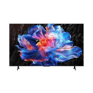 TCL 65P6K 4K Ultra HD 65" 165 Ekran Uydu Alıcılı Google Smart LED TV