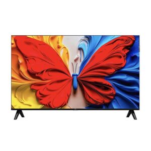 TCL 43S59K Full HD 43" 109 Ekran Uydu Alıcılı Android Smart QLED TV