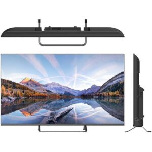 Profilo 55PA535ESG 55" 140 Ekran Uydu Alıcılı 4K Ultra HD Android LED TV