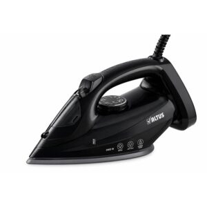 Altus AL 5545 S 2400 W Seramik Tabanlı Buharlı Ütü