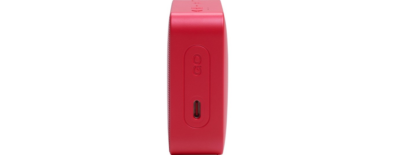 Go Essential2, Bluetooth Hoparlör, IP67, Kırmızı - Görsel 4
